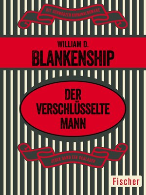 cover image of Der verschlüsselte Mann